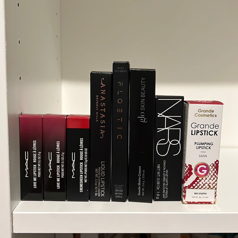 Variety Lipstick
